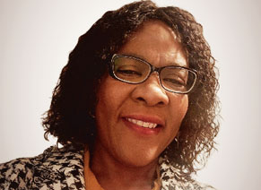 Dr Mary Nyangweso