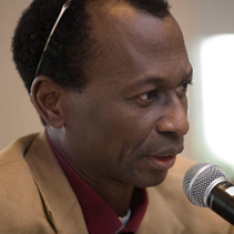 Mutombo Nkulu-Nsengha PhD