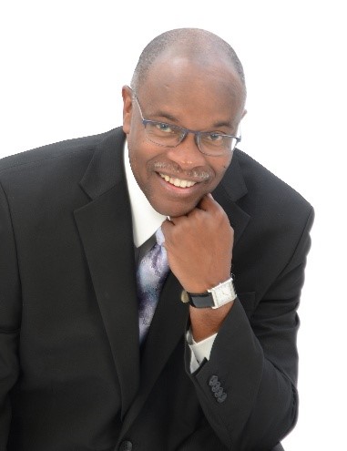 Edward Chisolm 