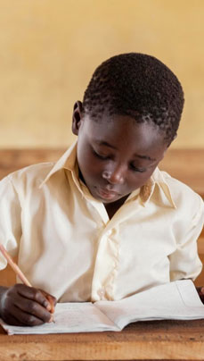 Empower the Diaspora Transform