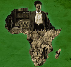 United Diaspora: for Africa's Tomorrow