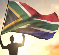 Diaspora Power: Building a Self-Sufficient