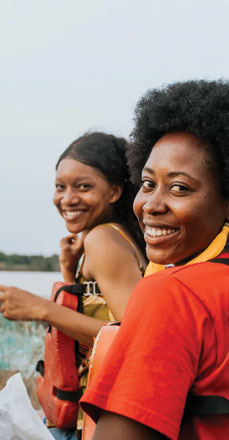 Empowering the Global Diaspora: A Vision for Africa's Rise