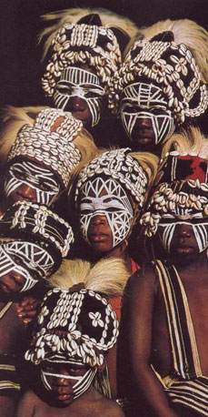 Africa’s Tomorrow Begins with Diaspora Power