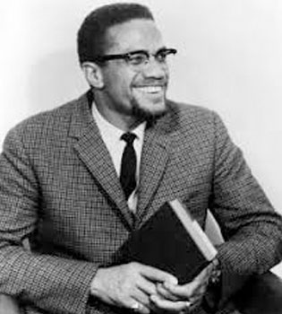 Malcolm X