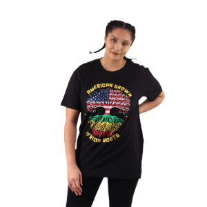 African Roots T-Shirt
