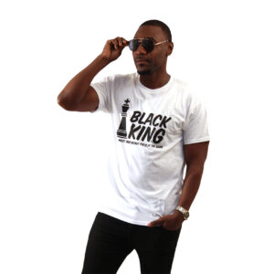 White King T-Shirt