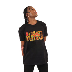 King T-Shirt