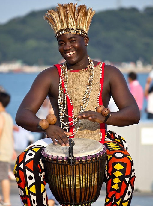 African American traditions Greenville, NC