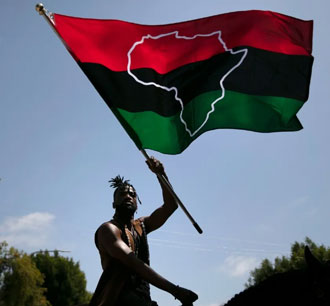 African values