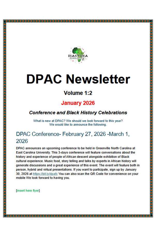 african-american traditions Greenville, NC