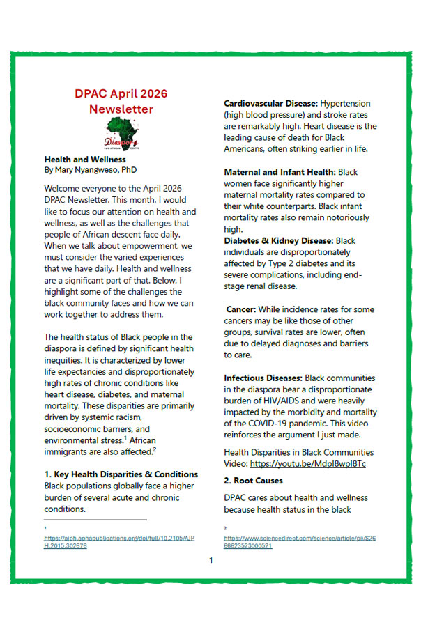 african-american traditions Greenville, NC