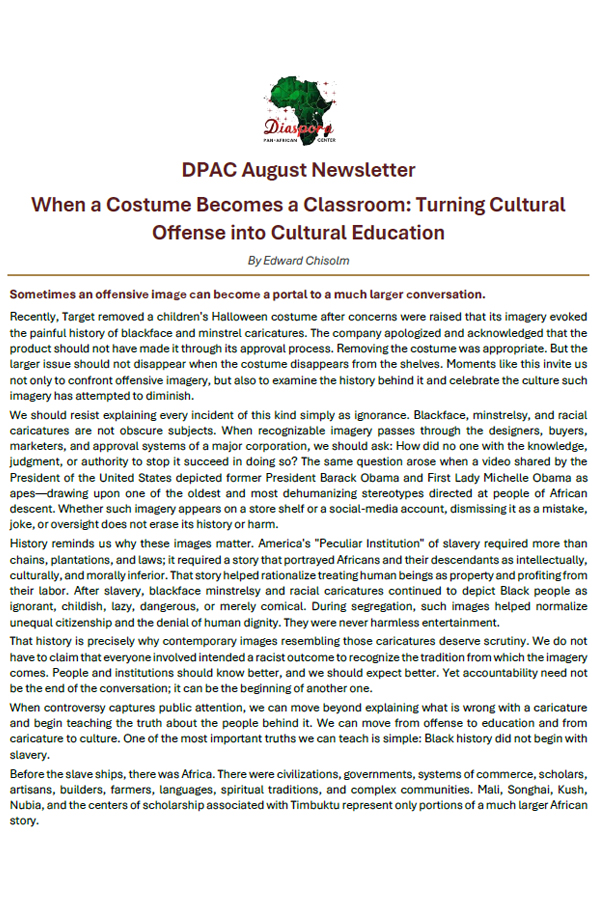 african-american traditions Greenville, NC